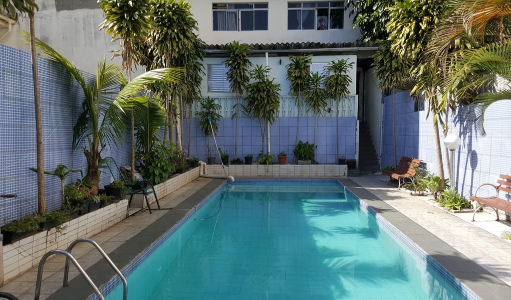 Cida - Quartos em Rua Batista Caetano, Jardim Nossa Senhora Aparecida | Roomgo - Image 4