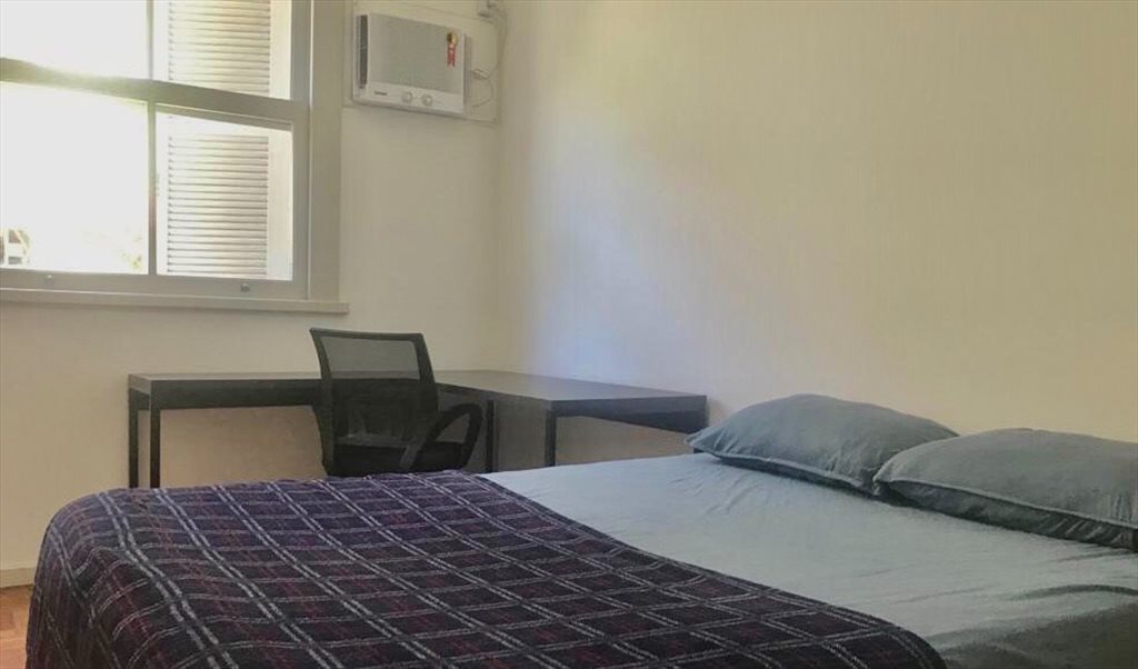 Leblon, The Best Location - Quartos em Rua Professor Arthur Ramos, Leblon | Roomgo - Image 2