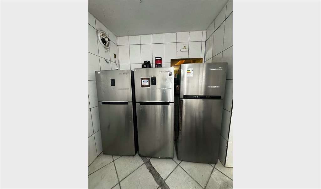 Waka Pensão Masculina - Metrô Tatuapé - Quartos em Rua Tuiuti, Tatuape | Roomgo - Image 5