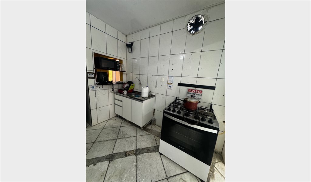 Waka Pensão Masculina - Metrô Tatuapé - Quartos em Rua Tuiuti, Tatuape | Roomgo - Image 6