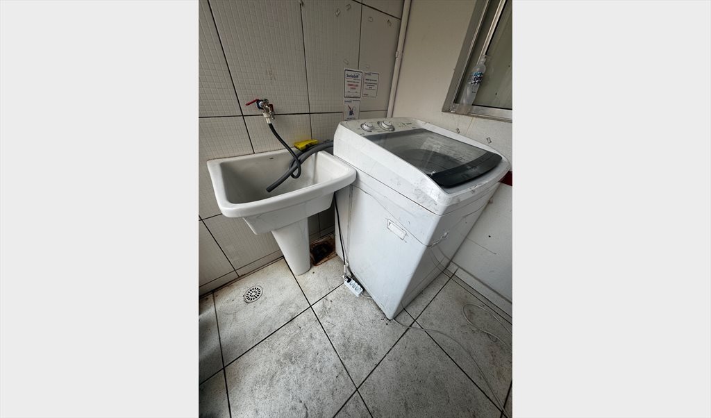 Waka Pensão Masculina - Metrô Tatuapé - Quartos em Rua Tuiuti, Tatuape | Roomgo - Image 7