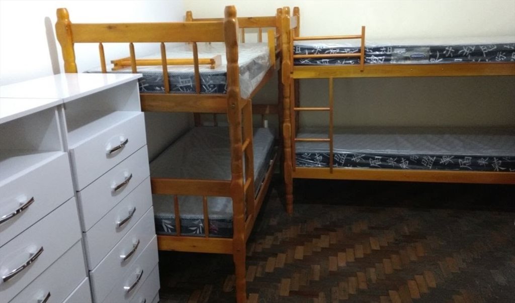 Quartos pensão vaga moradia, vagas quarto compartilhado Duplo e Individual só mulher. - Quartos em Rua Professor Bourhan Helou, Jardim Ana Rosa | Roomgo - Image 2