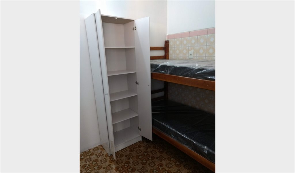 Quartos pensão vaga moradia, vagas quarto compartilhado Duplo e Individual só mulher. - Quartos em Rua Professor Bourhan Helou, Jardim Ana Rosa | Roomgo - Image 3