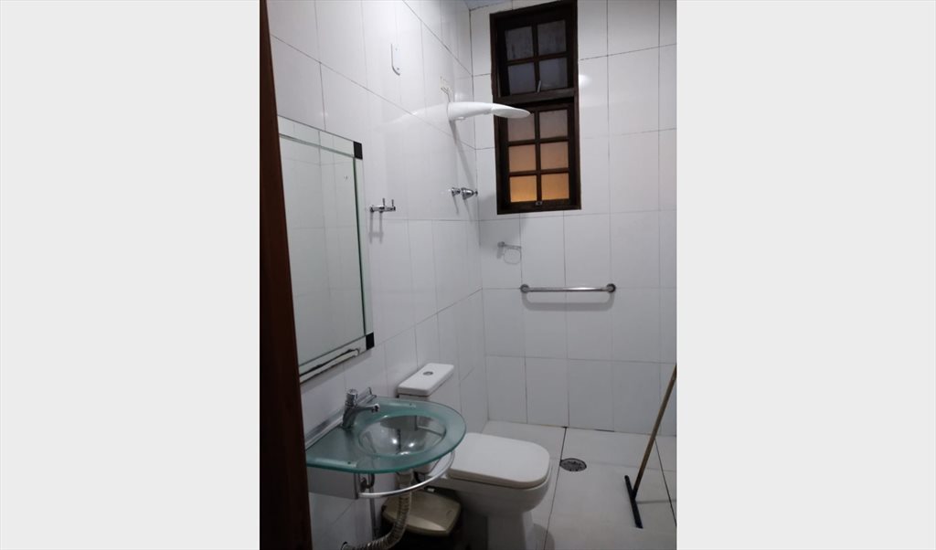 quarto individual 5 min Av. Paulista - Quartos em Rua Treze de Maio, Bela Vista | Roomgo - Image 5