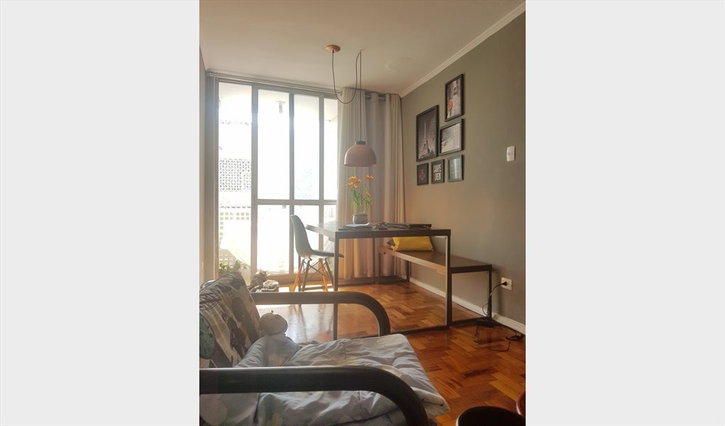 Lar para dividir !Quarto casal( Santa Cecília/Barra Funda) - Quartos em Rua Brigadeiro Galvão, Barra Funda | Roomgo - Image 3