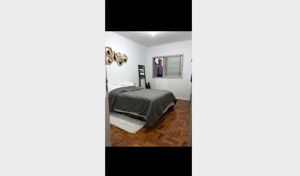 Lar para dividir !Quarto casal( Santa Cecília/Barra Funda) - Quartos em Rua Brigadeiro Galvão, Barra Funda | Roomgo - Image 5