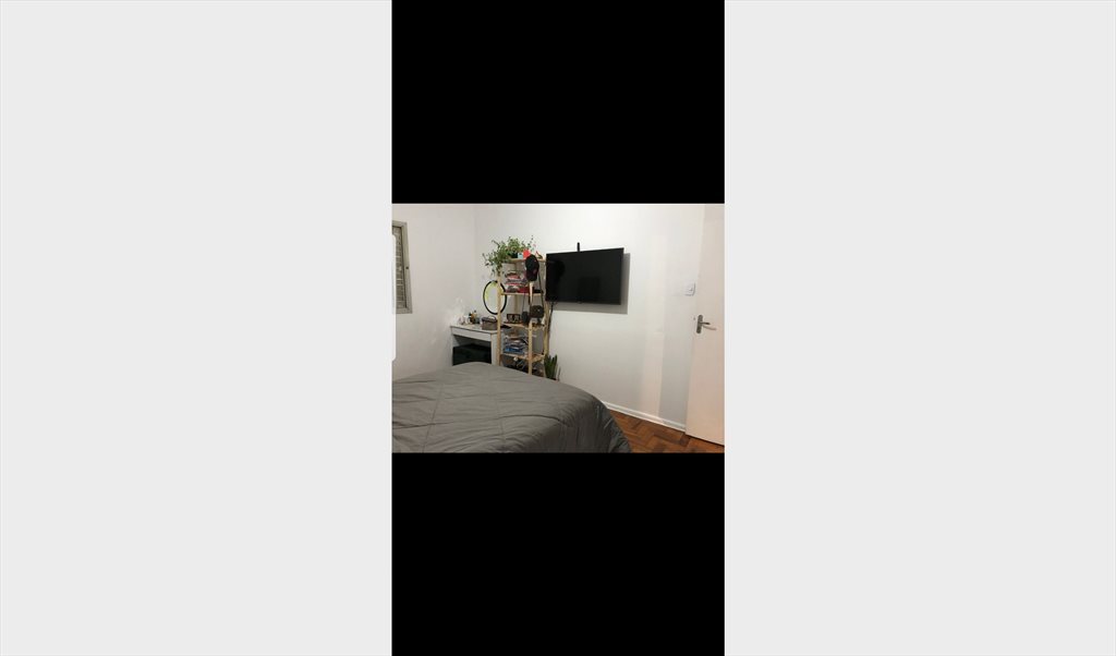 Lar para dividir !Quarto casal( Santa Cecília/Barra Funda) - Quartos em Rua Brigadeiro Galvão, Barra Funda | Roomgo - Image 6