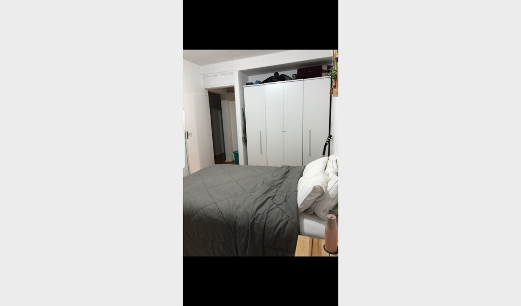 Lar para dividir !Quarto casal( Santa Cecília/Barra Funda) - Quartos em Rua Brigadeiro Galvão, Barra Funda | Roomgo - Image 7