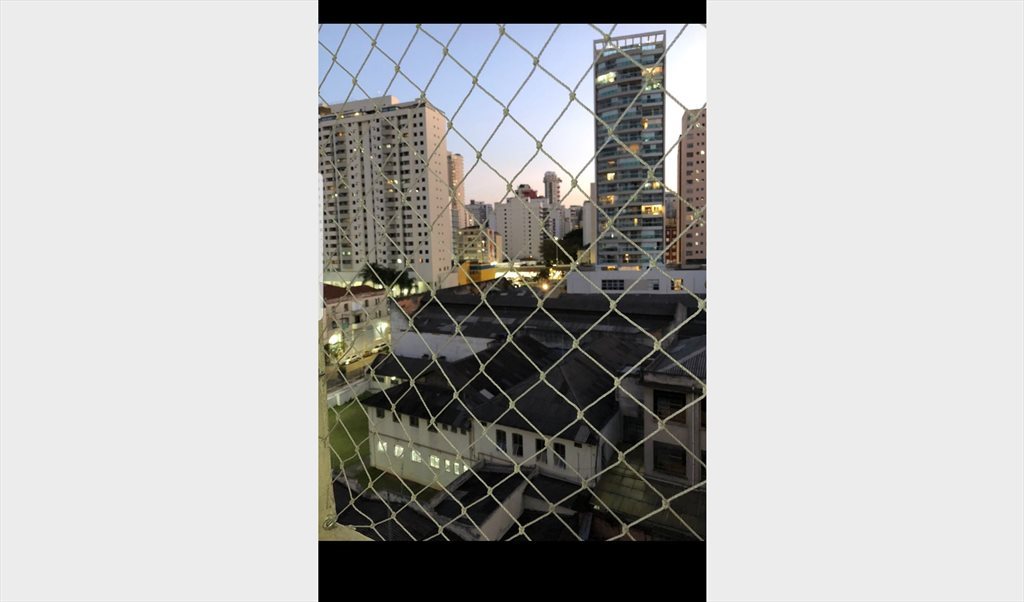 Lar para dividir !Quarto casal( Santa Cecília/Barra Funda) - Quartos em Rua Brigadeiro Galvão, Barra Funda | Roomgo - Image 8