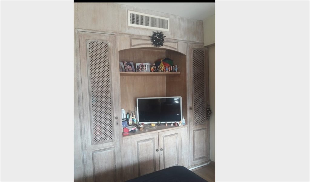 Excelente quarto vista para a praia de Ipanema - Quartos em Avenida Vieira Souto, Ipanema | Roomgo - Image 2