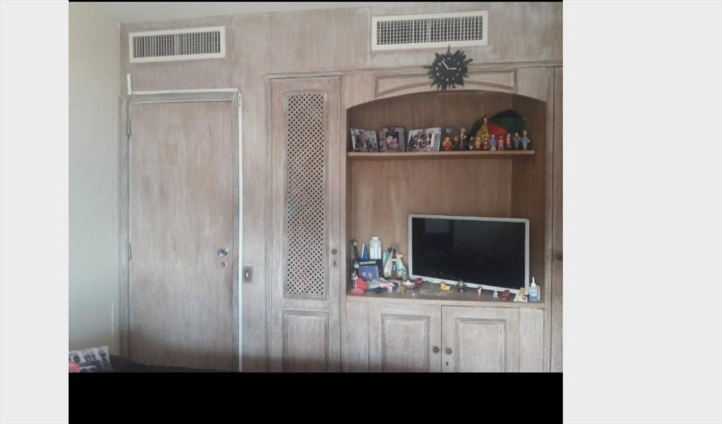 Excelente quarto vista para a praia de Ipanema - Quartos em Avenida Vieira Souto, Ipanema | Roomgo - Image 4