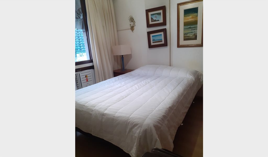 Excelente quarto vista para a praia de Ipanema - Quartos em Avenida Vieira Souto, Ipanema | Roomgo - Image 7