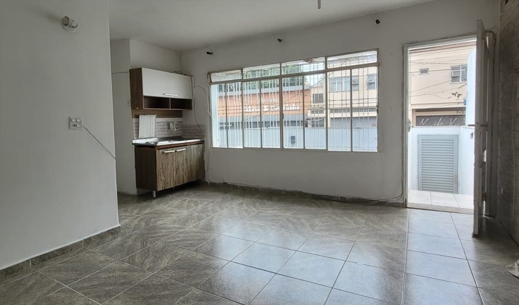 Kitnet - semi mobiliada - Quartos em Rua Texas, Brooklin Paulista | Roomgo - Image 5