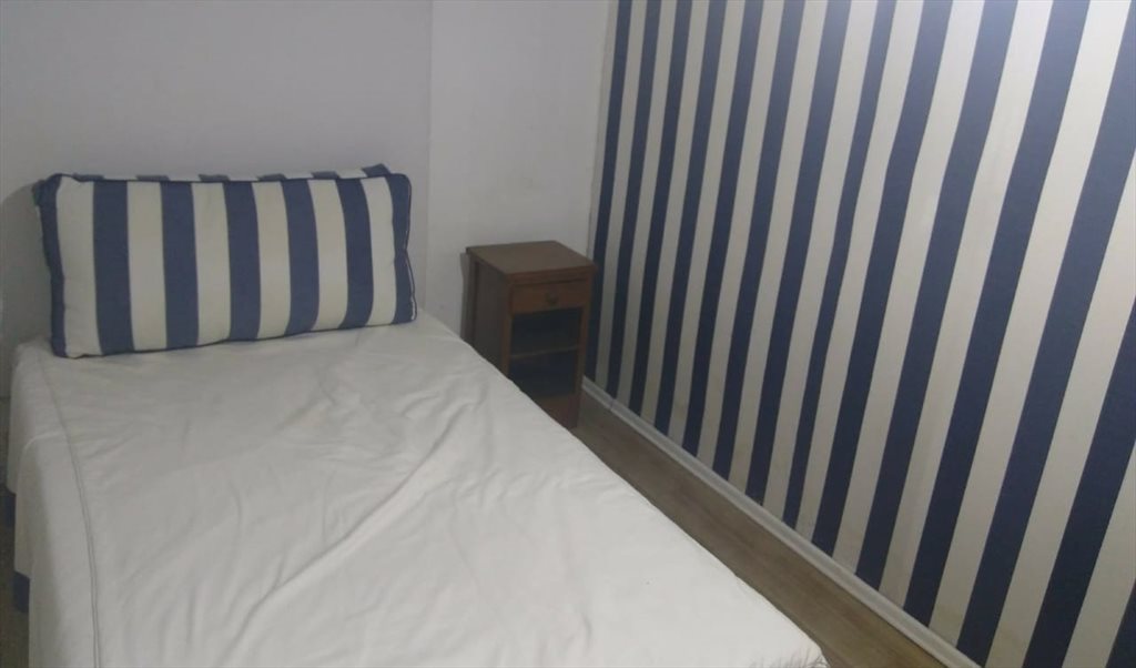 Quartos disponíveis em Pinheiros - Quartos em Rua Fradique Coutinho, Pinheiros | Roomgo - Image 5