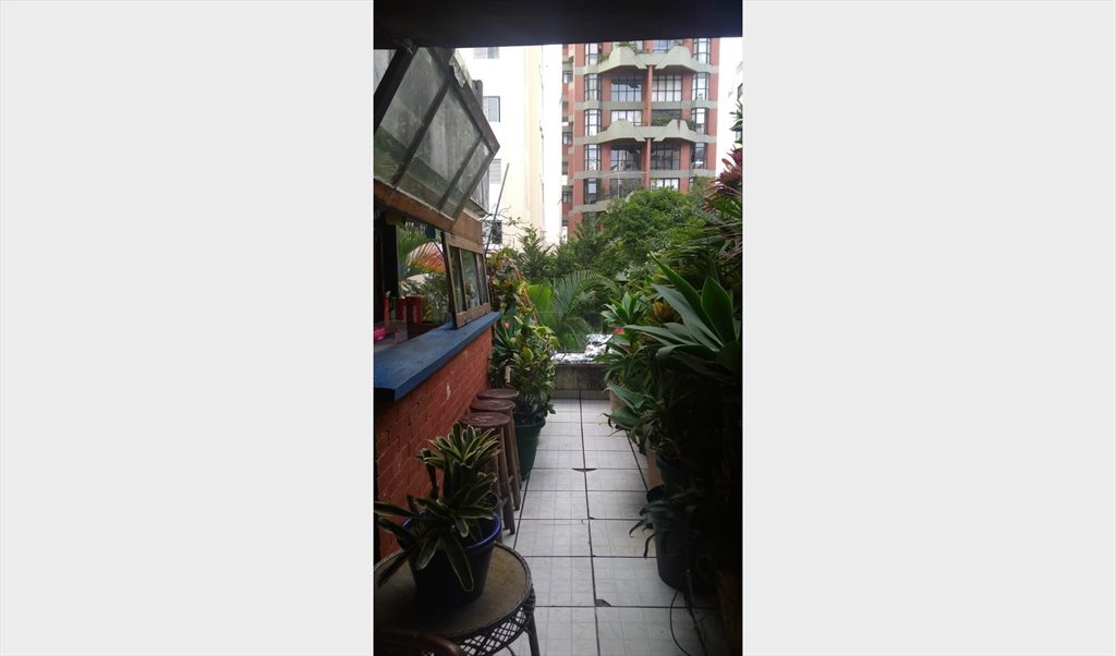 Quartos disponíveis em Pinheiros - Quartos em Rua Fradique Coutinho, Pinheiros | Roomgo - Image 6