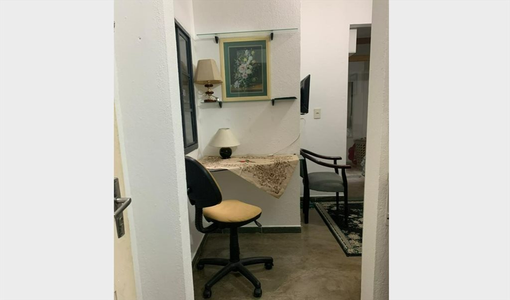 Suíte e cozinha individual para rapaz (recém reformada!) - Quartos em Rua Major Freire, Vila Monte Alegre | Roomgo - Image 2