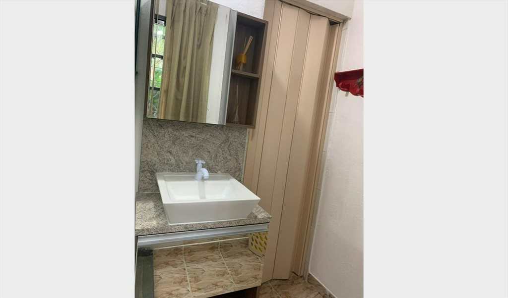 Suíte e cozinha individual para rapaz (recém reformada!) - Quartos em Rua Major Freire, Vila Monte Alegre | Roomgo - Image 4
