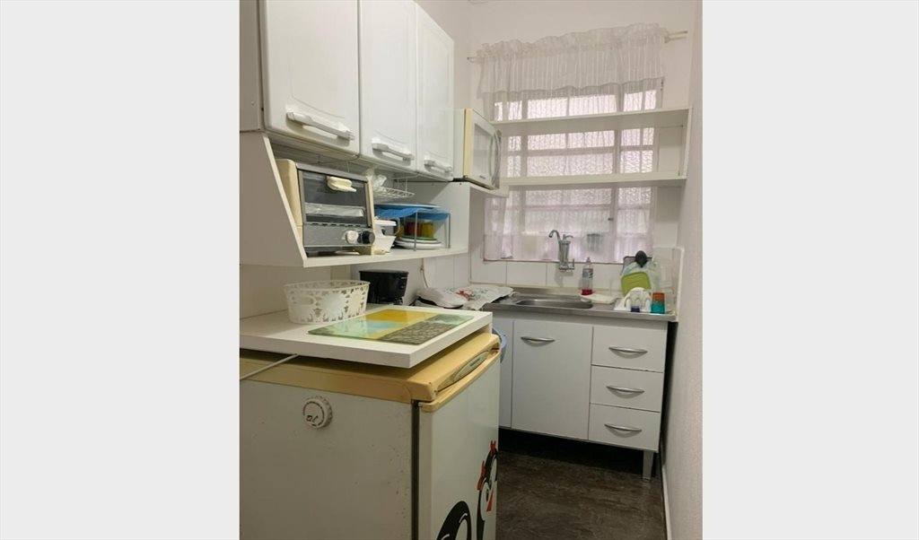 Suíte e cozinha individual para rapaz (recém reformada!) - Quartos em Rua Major Freire, Vila Monte Alegre | Roomgo - Image 5