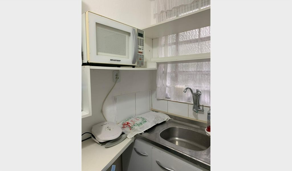 Suíte e cozinha individual para rapaz (recém reformada!) - Quartos em Rua Major Freire, Vila Monte Alegre | Roomgo - Image 6