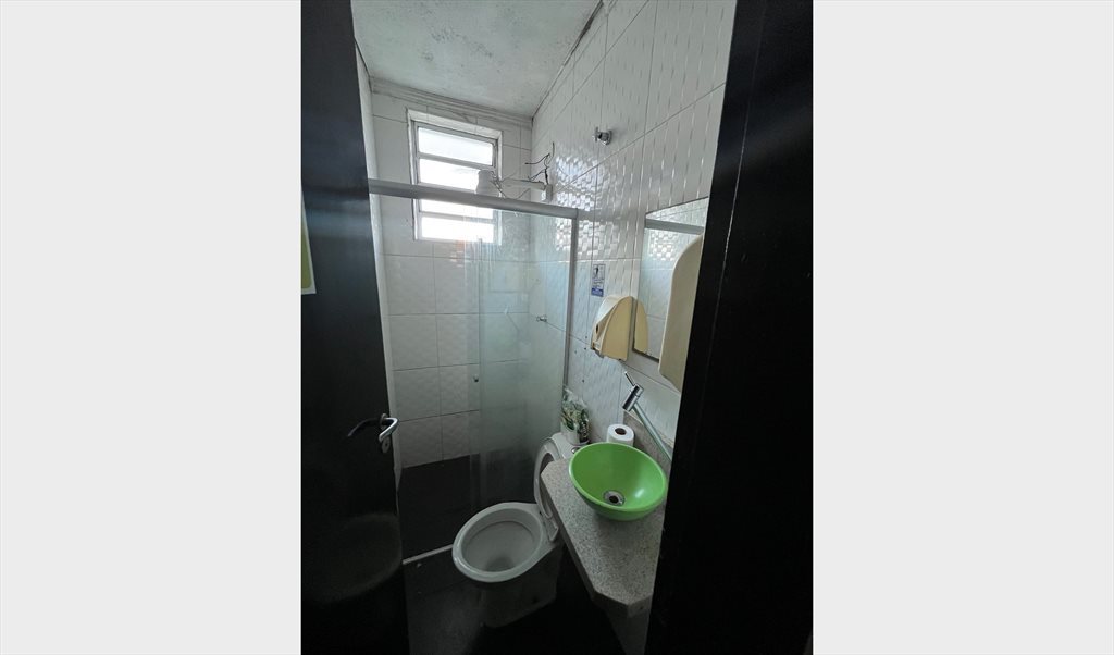 Waka Pensão Masculina Metrô Belém - Quartos em Rua Herval, Belenzinho | Roomgo - Image 6