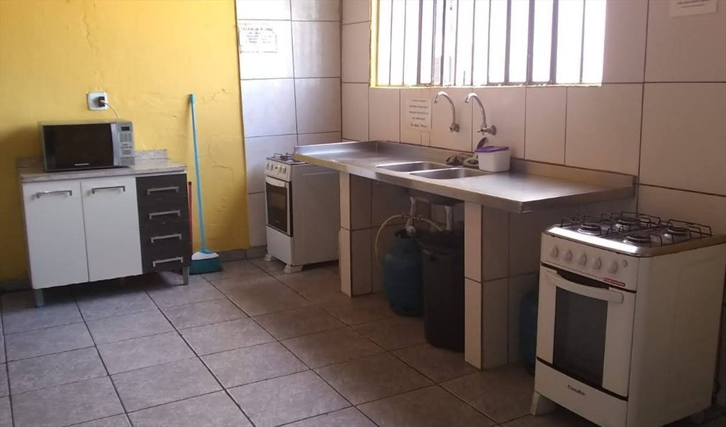 Vagas Quarto individual duplos e compartilhado com despesas inclusas o melhor custo beneficio - Quartos em Avenida Amador Bueno da Veiga, Penha de França | Roomgo - Image 2