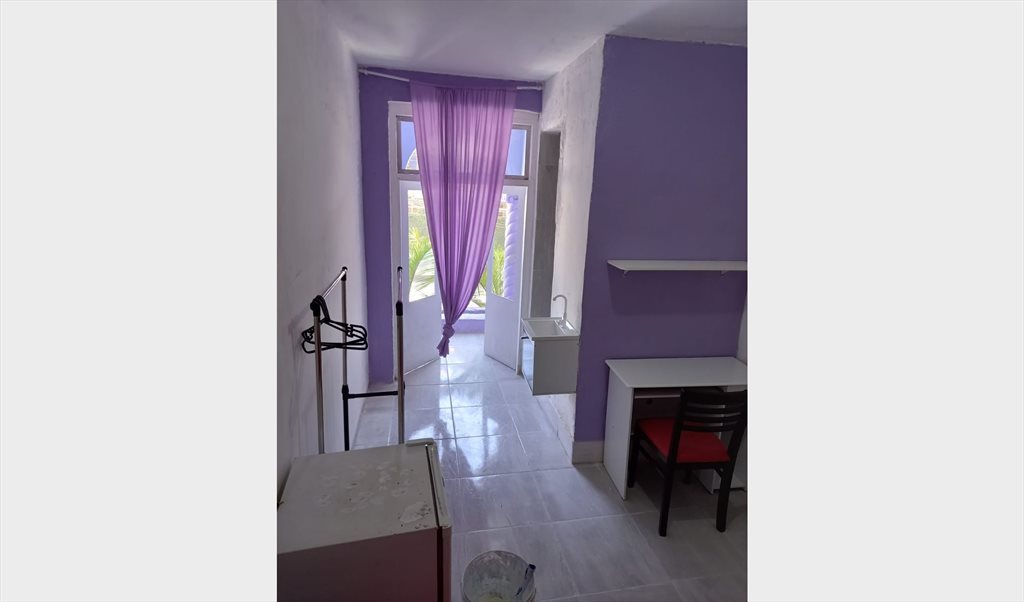 Suíte individual ao lado da Av. Paulista. - Quartos em Rua dos Franceses, Bixiga | Roomgo - Image 2