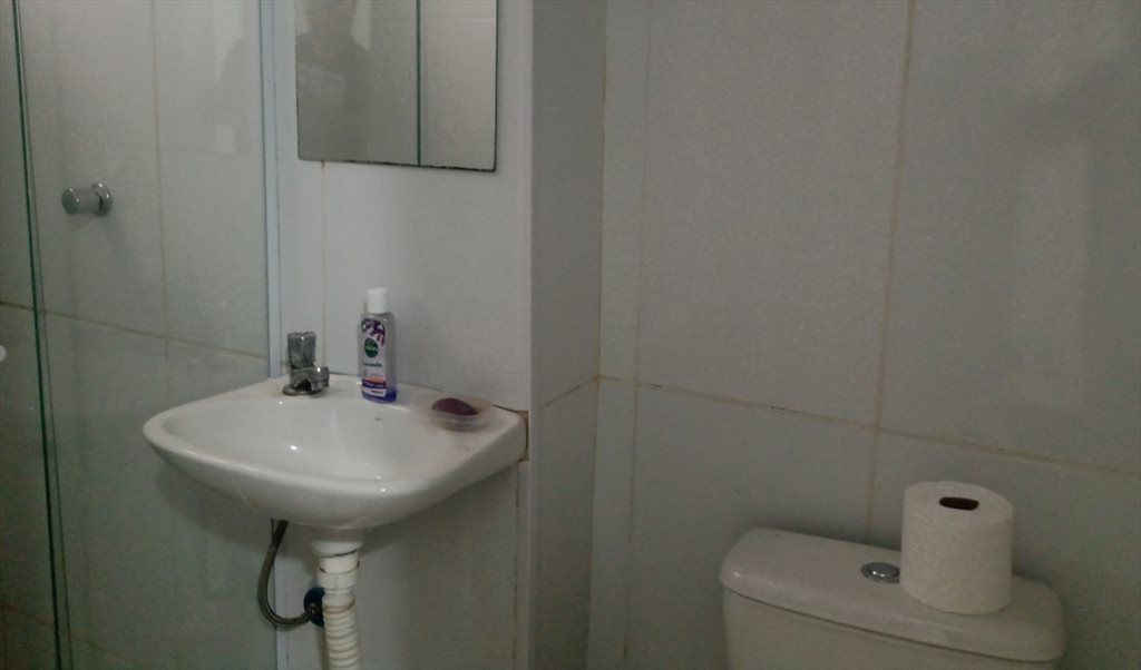 suite bairro de fatima, Santa Tereza - Quartos em Avenida Nossa Senhora de Fátima, Centro | Roomgo - Image 4