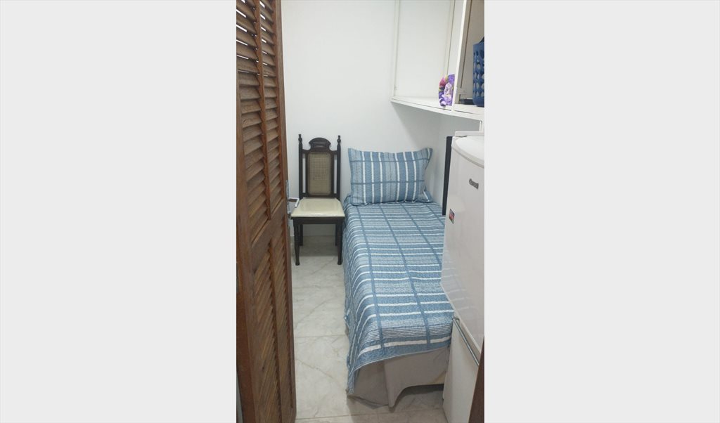 Bairro vargem, próximo ao  tv Record e ao Recreio dos Bandeirantes - Quartos em Via Serviente Dois Ac Etr Band Varian, Condominio Bosque Da Paz | Roomgo - Image 2