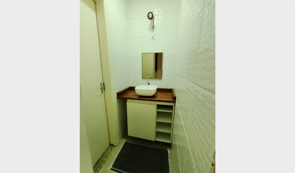 Bairro vargem, próximo ao  tv Record e ao Recreio dos Bandeirantes - Quartos em Via Serviente Dois Ac Etr Band Varian, Condominio Bosque Da Paz | Roomgo - Image 5