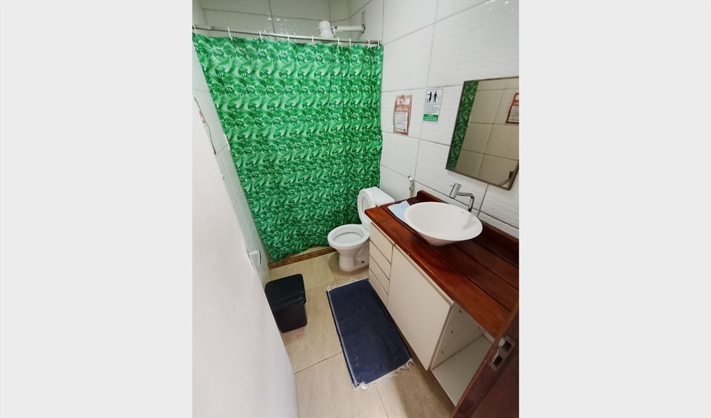 Bairro vargem, próximo ao  tv Record e ao Recreio dos Bandeirantes - Quartos em Via Serviente Dois Ac Etr Band Varian, Condominio Bosque Da Paz | Roomgo - Image 6