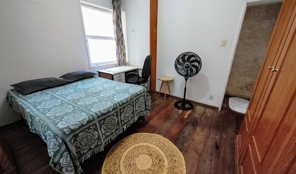 Elegante apartamento na rua da Aurora. Otima vista. Bom ambiente - Quartos em Rua da Aurora, Santo Amaro | Roomgo - Image 3