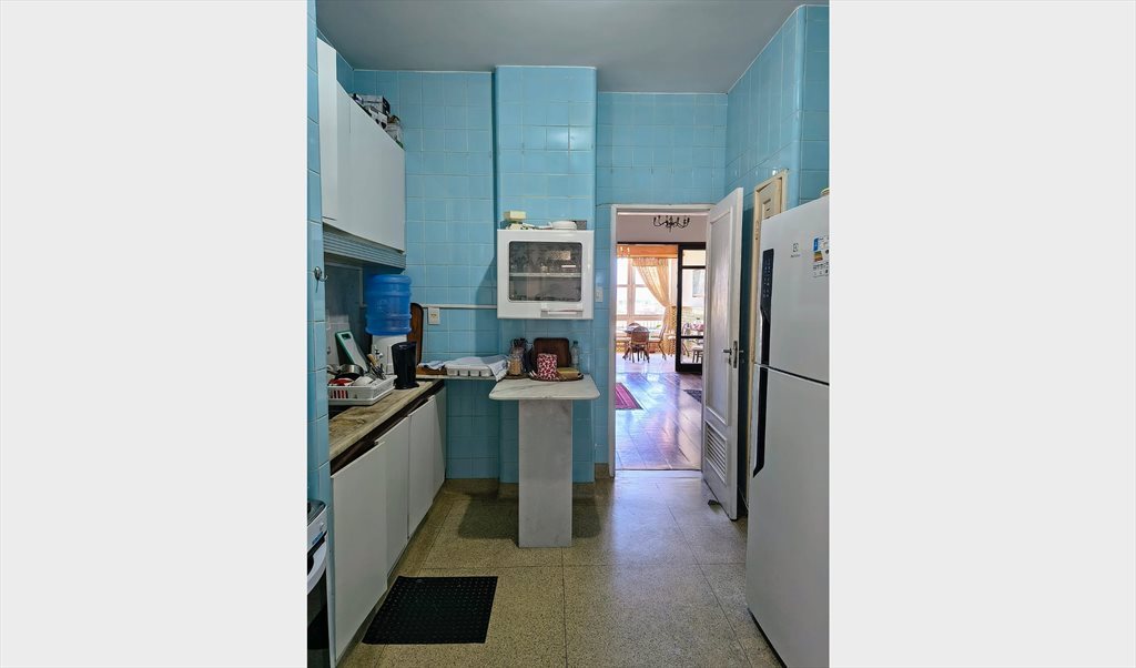 Elegante apartamento na rua da Aurora. Otima vista. Bom ambiente - Quartos em Rua da Aurora, Santo Amaro | Roomgo - Image 6