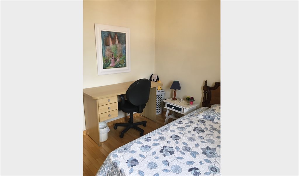 Já está alugado - livre abril 2026 - Quartos em Rua Monte Aprazível, Chacara da Barra | Roomgo - Image 2