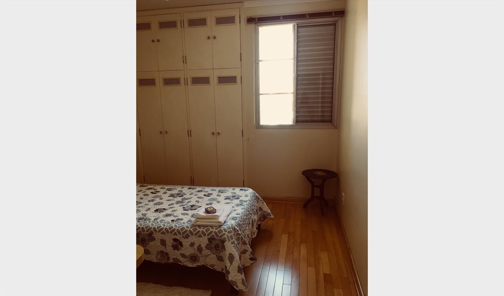 Já está alugado - livre abril 2026 - Quartos em Rua Monte Aprazível, Chacara da Barra | Roomgo - Image 3