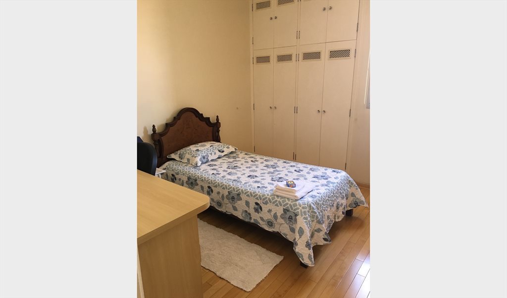 Já está alugado - livre abril 2026 - Quartos em Rua Monte Aprazível, Chacara da Barra | Roomgo - Image 4