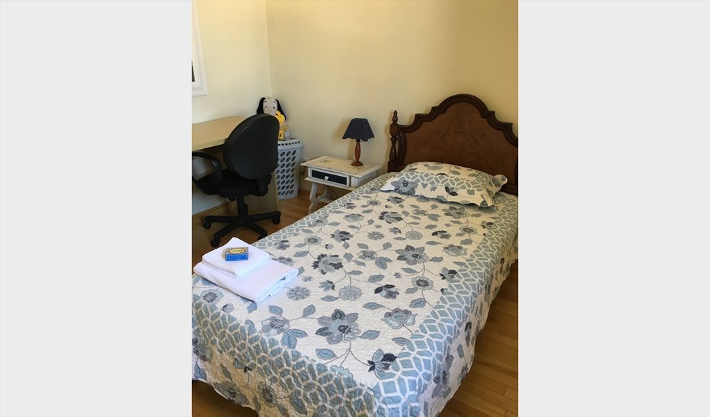 Já está alugado - livre abril 2026 - Quartos em Rua Monte Aprazível, Chacara da Barra | Roomgo - Image 5