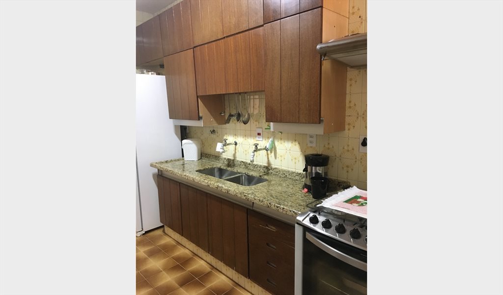 Já está alugado - livre abril 2026 - Quartos em Rua Monte Aprazível, Chacara da Barra | Roomgo - Image 7