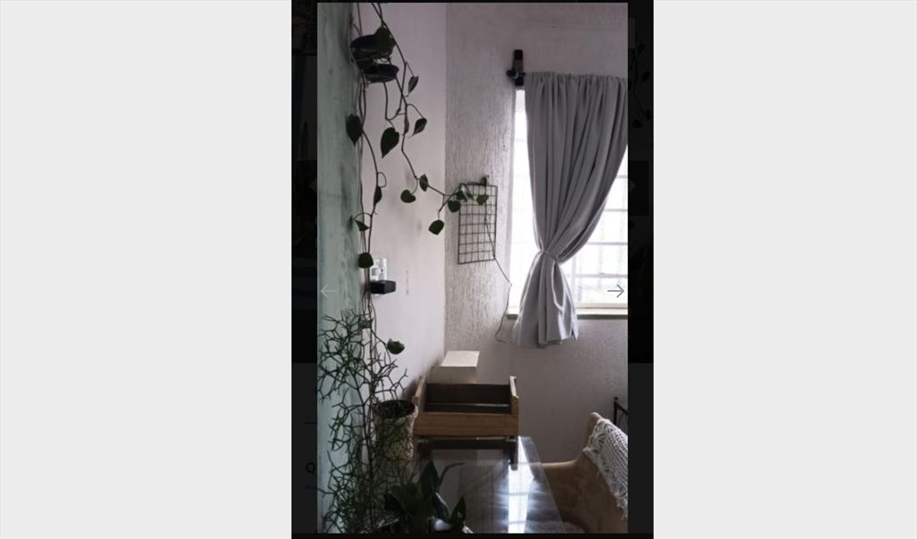 Quarto confortável, muita luz,  metro próximo. - Quartos em Rua Mantiqueira, Vila Mariana | Roomgo - Image 2