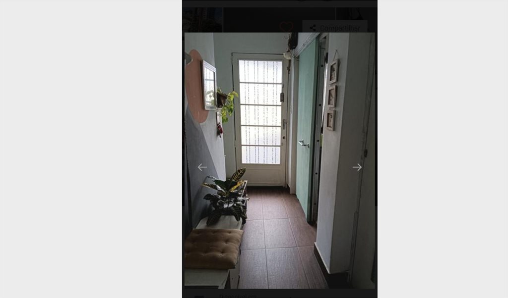 Quarto confortável, muita luz,  metro próximo. - Quartos em Rua Mantiqueira, Vila Mariana | Roomgo - Image 6