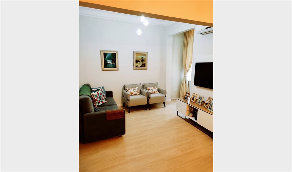 Lindo quarto em Botafogo - Quartos em Rua Pinheiro Guimarães, Botafogo | Roomgo - Image 3