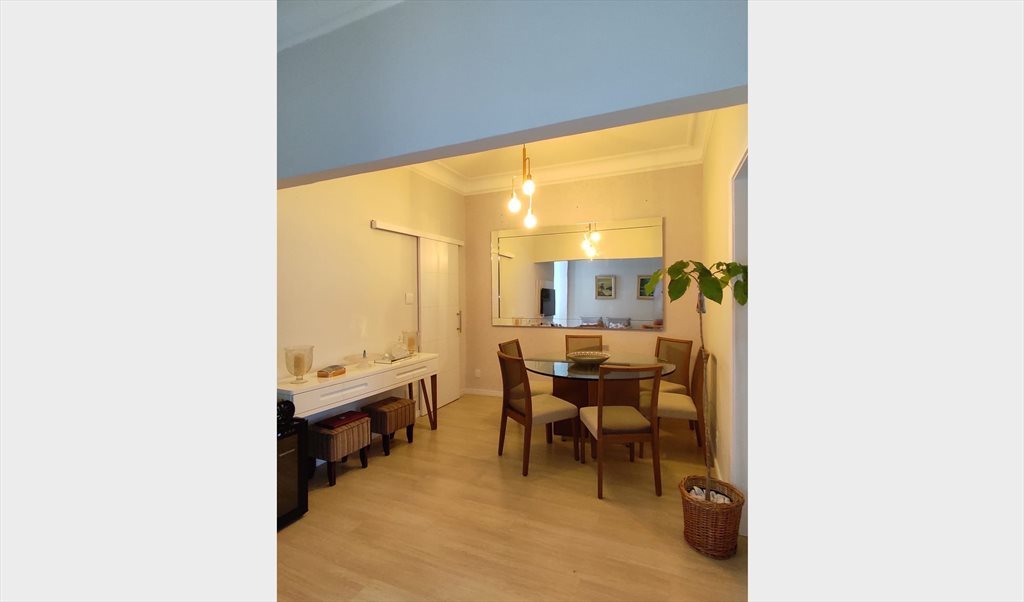 Lindo quarto em Botafogo - Quartos em Rua Pinheiro Guimarães, Botafogo | Roomgo - Image 4