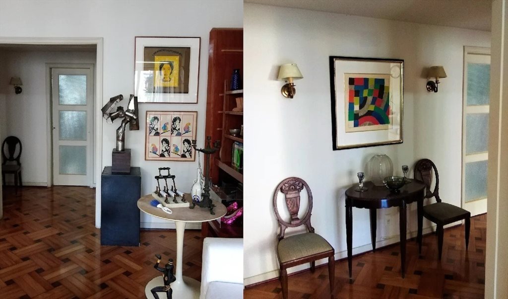 Suite ou quarto em apartamento de alto nível - Quartos em Rua Sá Ferreira, Copacabana | Roomgo - Image 7