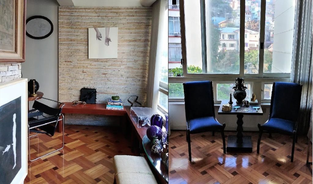 Suite ou quarto em apartamento de alto nível - Quartos em Rua Sá Ferreira, Copacabana | Roomgo - Image 8