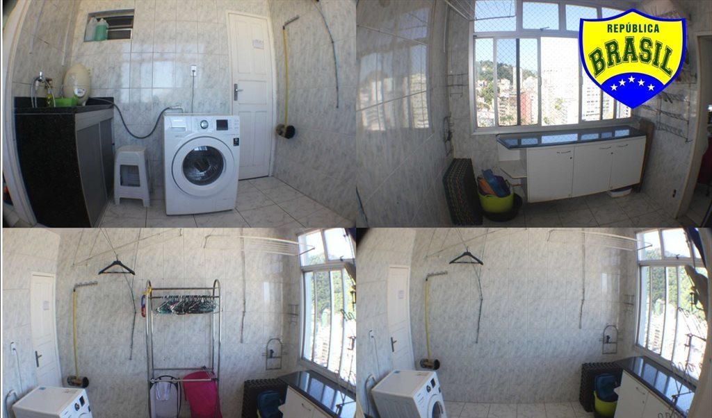 Suíte Individual (LIBERADO) - Quartos em Rua Dionísio Rosendo, Cidade Alta | Roomgo - Image 4