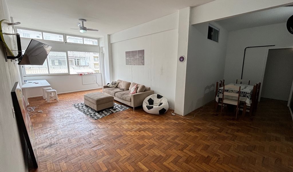 Coliving RIO - LEME - Quartos em Rua Roberto Dias Lopes, Copacabana | Roomgo - Image 6