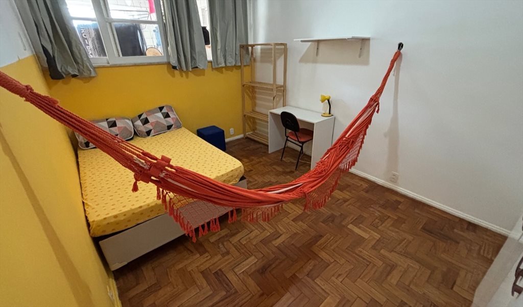 Coliving RIO - LEME - Quartos em Rua Roberto Dias Lopes, Copacabana | Roomgo - Image 8