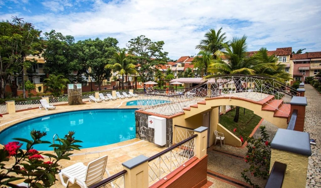 alugo um quarto perto da praia - Quartos em Avenida Gilka Machado, Condominio Chacara Do Recreio | Roomgo - Image 3