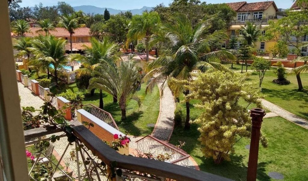 alugo um quarto perto da praia - Quartos em Avenida Gilka Machado, Condominio Chacara Do Recreio | Roomgo - Image 4