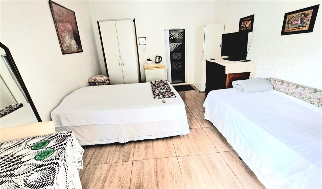 Suíte Grande Mulher Metrô Santana - Quartos em Rua Banco das Palmas, Santana | Roomgo - Image 2