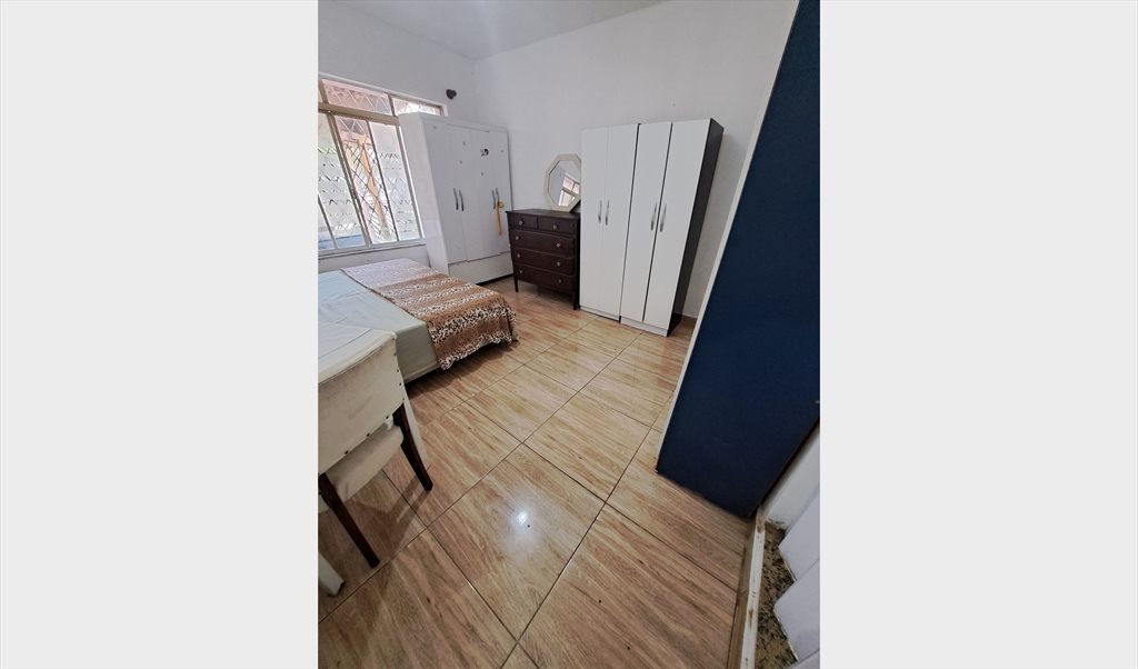 Suíte Grande Mulher Metrô Santana - Quartos em Rua Banco das Palmas, Santana | Roomgo - Image 4